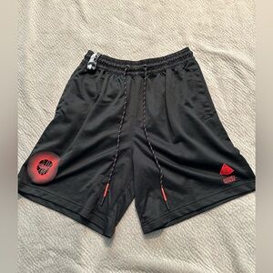 Nike Kyrie Irving Lightweight Basketball Shorts